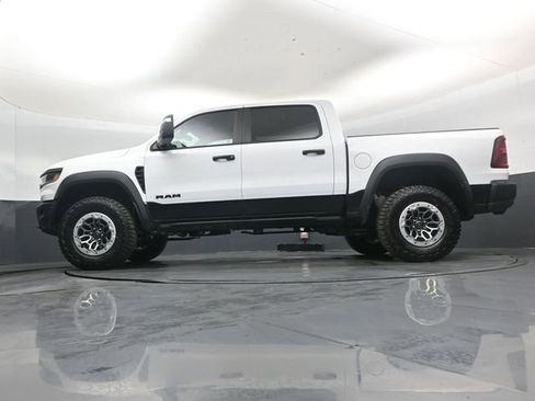 New 2026 RAM 1500 RHO w/ RHO Level 1 Equipment Group image 43