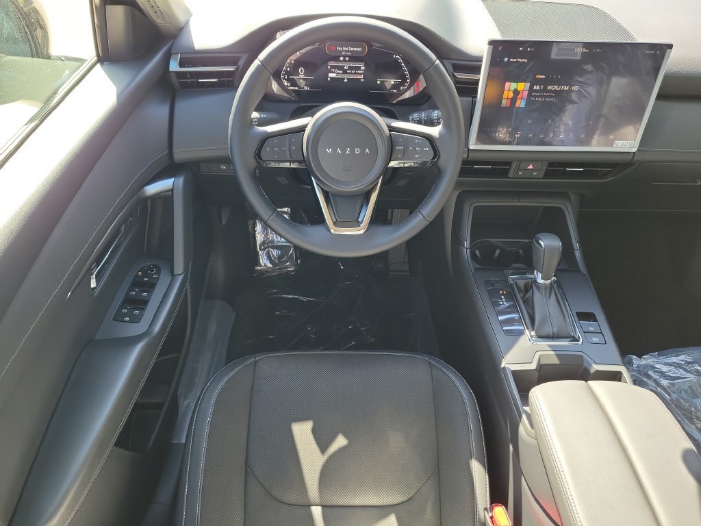 New 2026 MAZDA CX-5 Preferred AWD/4WD image 14