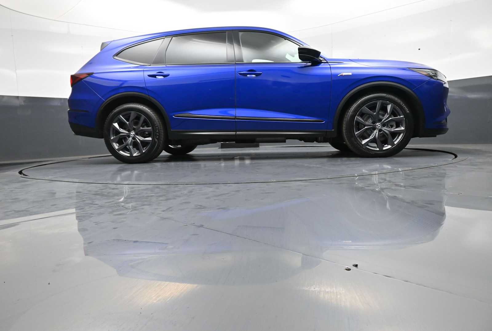 Certified 2024 Acura MDX A-Spec AWD/4WD image 31