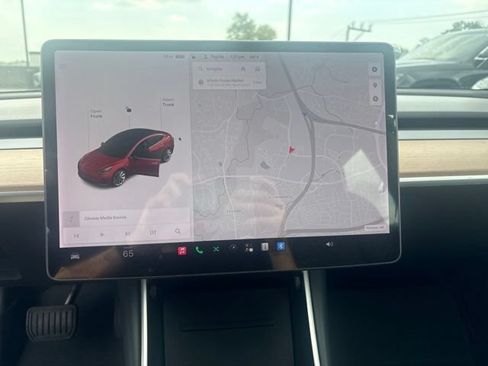 Used 2018 Tesla Model 3 Long Range AWD/4WD image 6