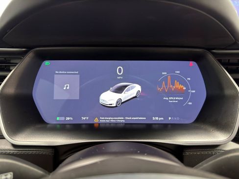 Used 2020 Tesla Model S AWD image 19