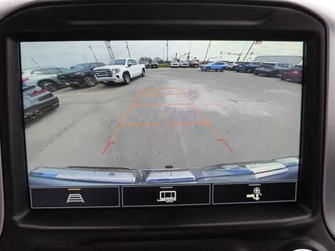 Used 2021 GMC Sierra 1500 SLT w/ SLT Premium Plus Package AWD/4WD image 23