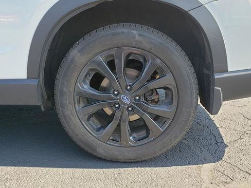 Used 2022 Subaru Forester Sport AWD/4WD image 11