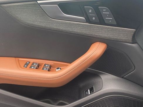 Used 2022 Audi A5 2.0T Premium Plus w/ Premium Plus image 18