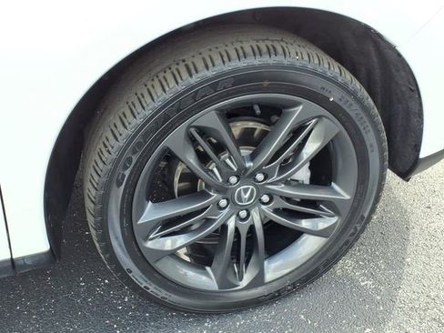 Used 2023 Acura RDX A-Spec FWD image 19