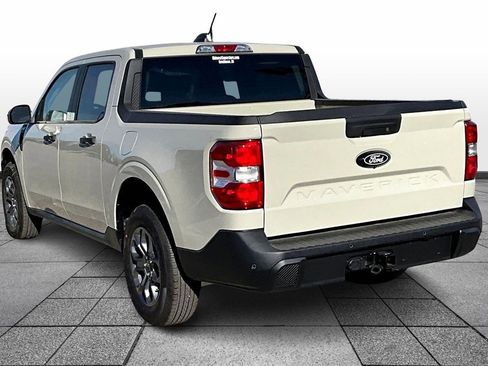 New 2025 Ford Maverick XLT w/ Equipment Group 301A image 3