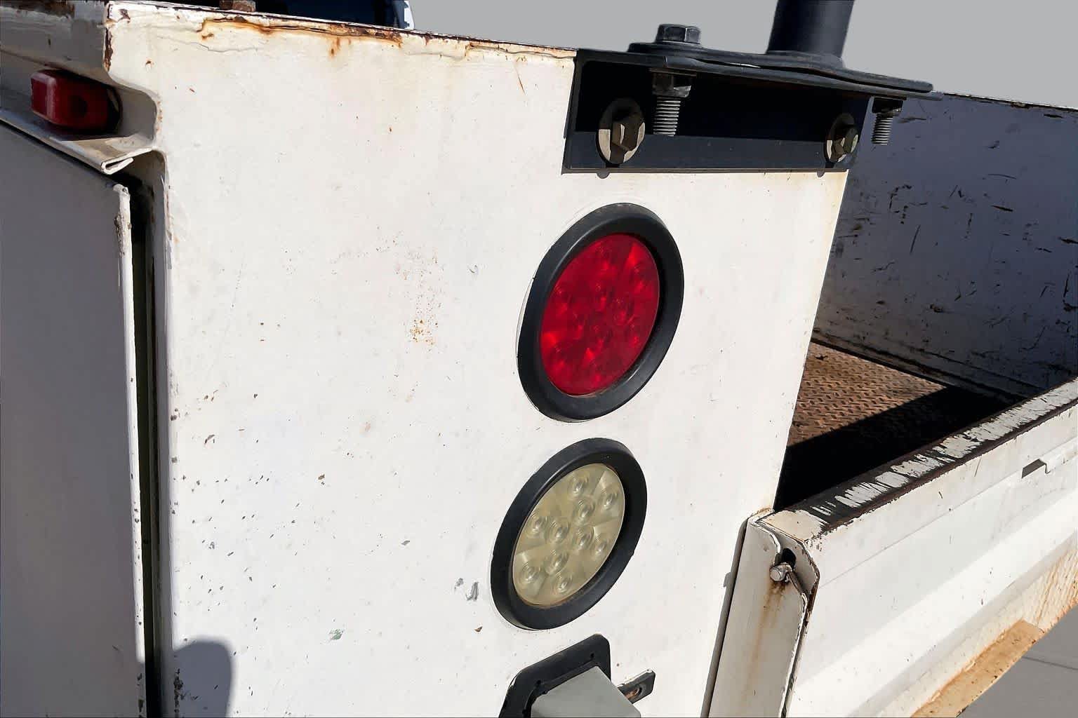 Used 2011 Ford F350 XL w/ PWR Equipment Group AWD/4WD image 26