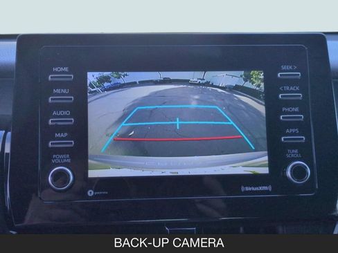 Used 2023 Toyota Camry LE FWD image 22