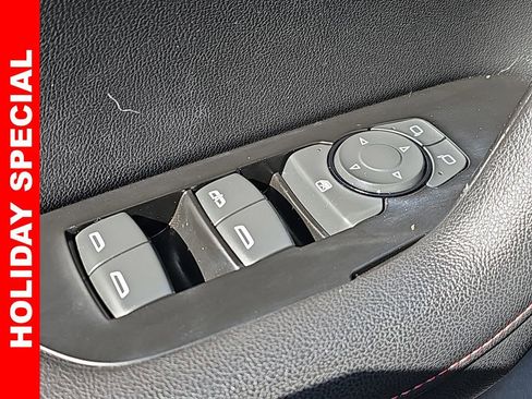 Used 2021 Chevrolet Blazer RS w/ Enhanced Convenience Package image 28