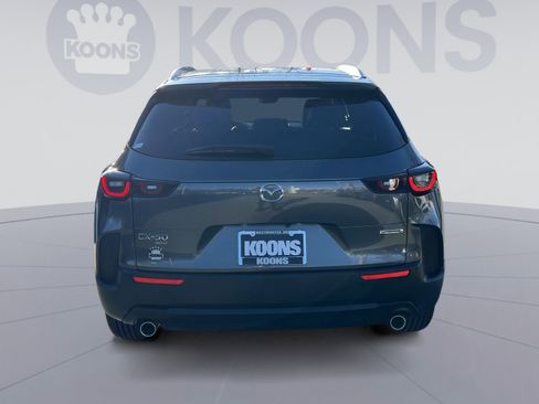 Used 2024 MAZDA CX-50 AWD 2.5 S w/ Weather Package image 5