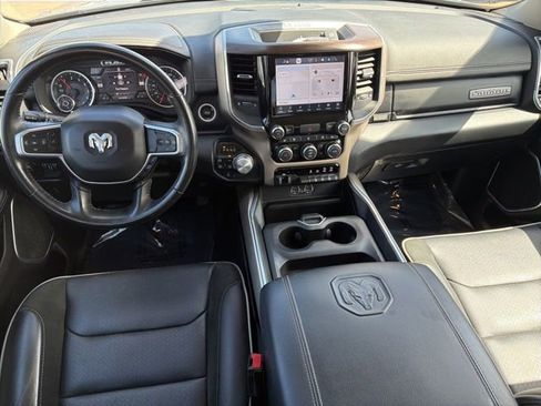 Used 2022 RAM 1500 Laramie image 8