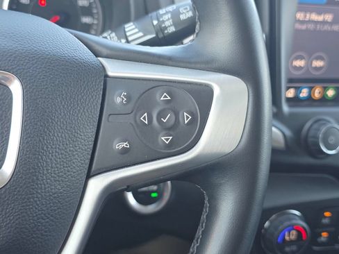 Used 2024 GMC Terrain SLT FWD image 36