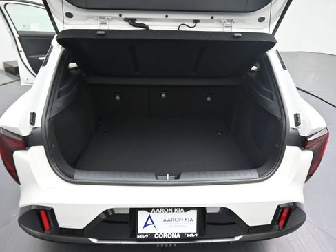 New 2026 Kia K4 GT-Line Turbo FWD image 17