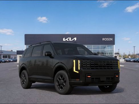 New 2027 Kia Telluride SX Prestige X-Pro AWD/4WD image 16