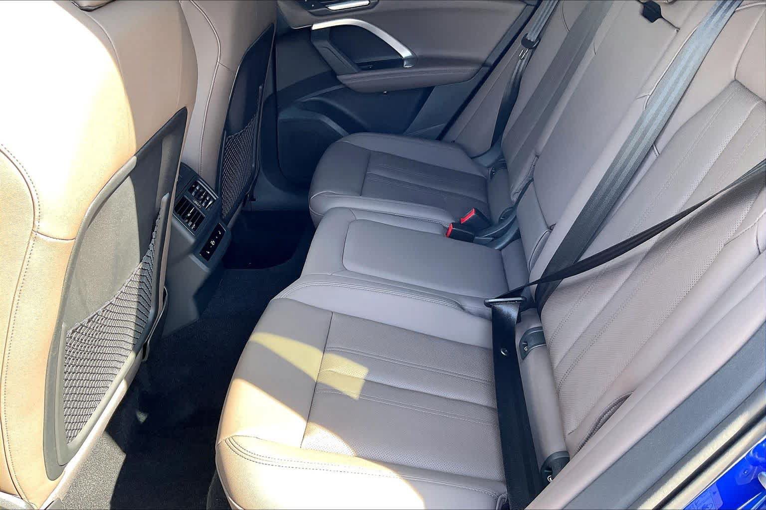 New 2026 Audi Q5 Prestige AWD/4WD image 17