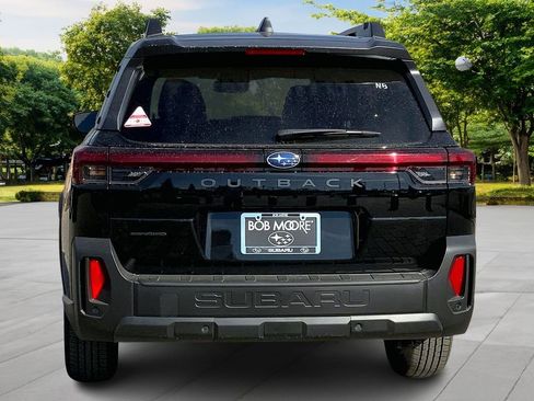 New 2026 Subaru Outback Touring XT image 4