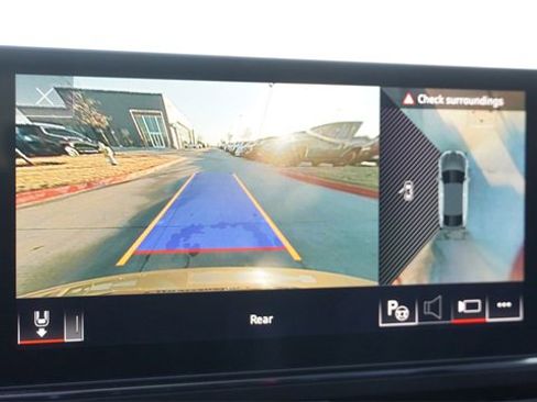 Used 2023 Audi S5 Prestige image 25