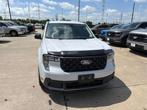 Used 2025 Ford Maverick XLT w/ XLT Luxury Package AWD/4WD image 6
