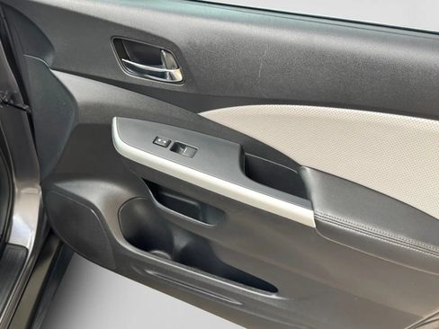 Used 2016 Honda CR-V EX-L image 23