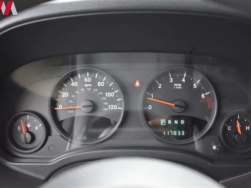 Used 2012 Jeep Compass Sport FWD image 14
