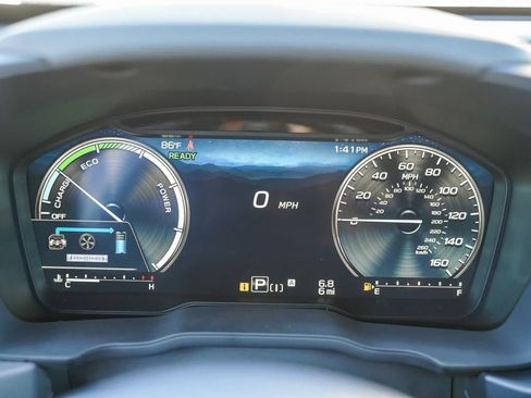 New 2025 Subaru Forester Sport image 25