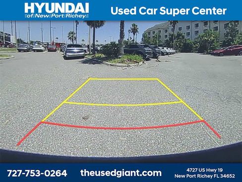 New 2026 Hyundai Santa Cruz SEL image 29