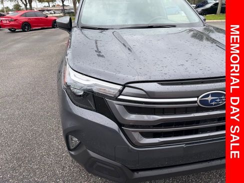 Used 2025 Subaru Forester Premium w/ Protection Package AWD/4WD image 15