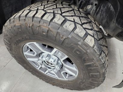 Used 2024 Ford F250 Lariat w/ Lariat Ultimate Package