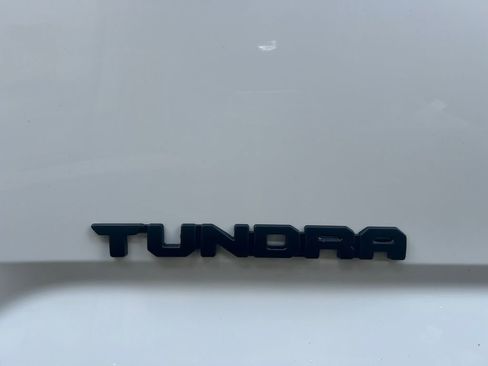 Used 2023 Toyota Tundra SR5 image 31