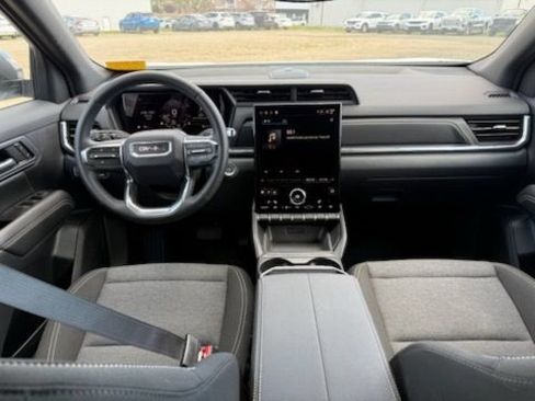 Used 2026 GMC Terrain Elevation FWD image 21