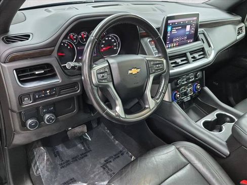Used 2021 Chevrolet Suburban LT RWD image 10