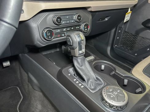 Used 2026 Ford Bronco Big Bend AWD/4WD image 32