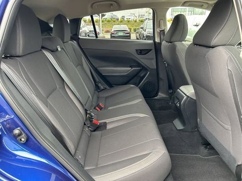 Used 2025 Subaru Crosstrek 2.0i Premium AWD/4WD image 13