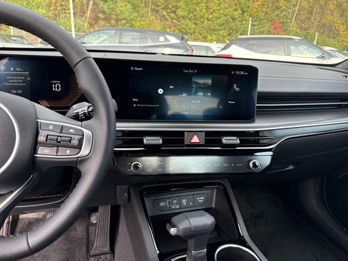New 2026 Kia K5 GT-Line image 16