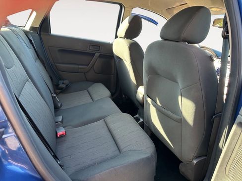 Used 2008 Ford Focus SE image 15