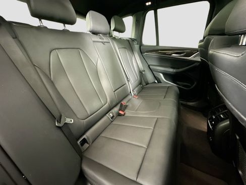 Used 2021 BMW X3 sDrive30i w/ Convenience Package image 28
