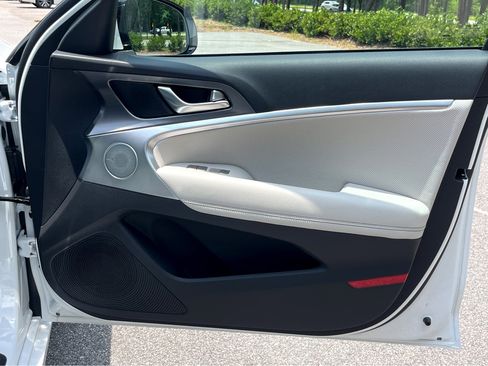 New 2026 Genesis G70 3.3T Sport Prestige image 14