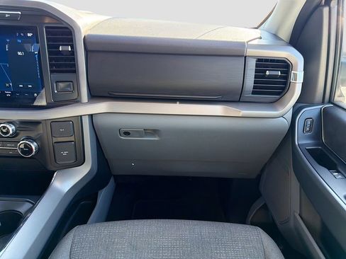 Used 2024 Ford F150 XLT w/ Mobile Office Package image 18