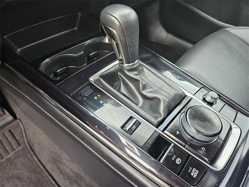 Used 2025 MAZDA CX-30 AWD 2.5 S w/ Preferred Package image 26