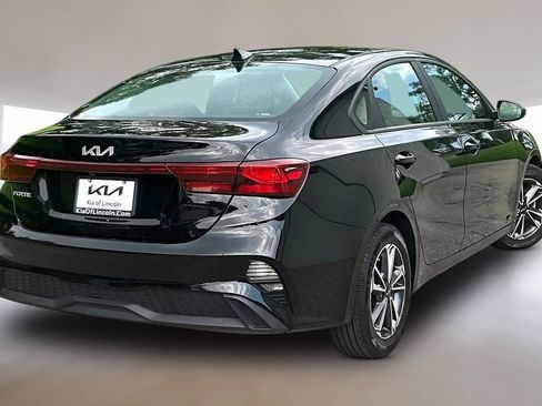 Used 2024 Kia Forte LXS FWD image 6