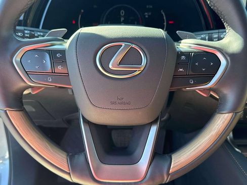 Used 2023 Lexus RX 350 Premium Plus w/ Accessory Package (Z1) AWD/4WD image 9