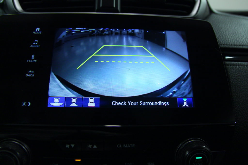 Used 2020 Honda CR-V EX image 12