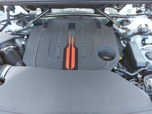 New 2026 Audi SQ5 Premium Plus AWD/4WD image 34