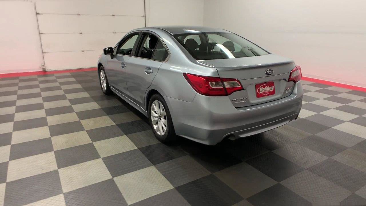 Used 2017 Subaru Legacy 2.5i w/ Alloy Wheel Package AWD/4WD image 33