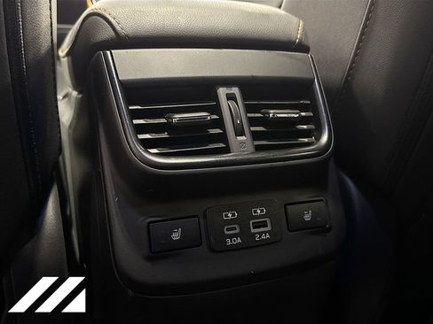 Used 2025 Subaru Outback Wilderness AWD/4WD image 27