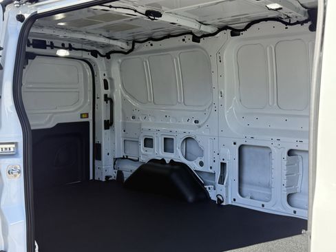 New 2026 Ford Transit 150 Low Roof RWD image 16
