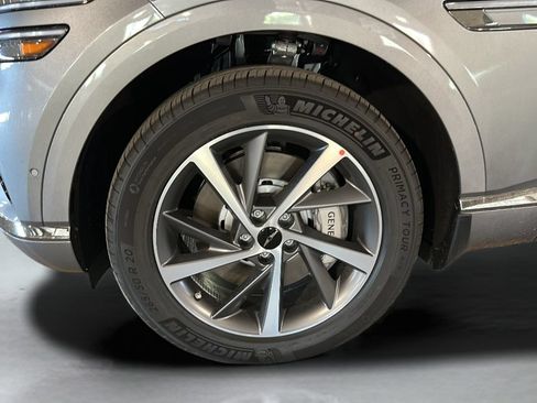 New 2026 Genesis GV80 3.5T Advanced AWD/4WD image 9