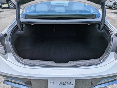 Used 2024 Hyundai Sonata SEL FWD image 13