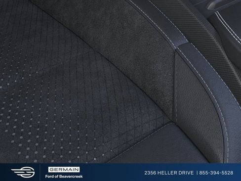 New 2026 Ford Mustang Mach-E GT image 16