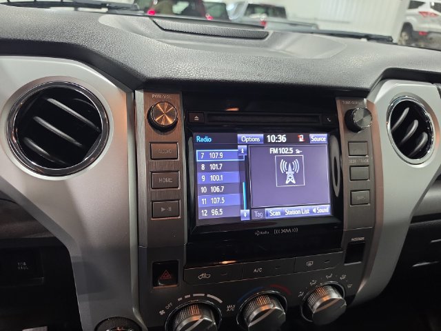Used 2015 Toyota Tundra SR5 w/ TRD Off Road Package AWD/4WD image 13